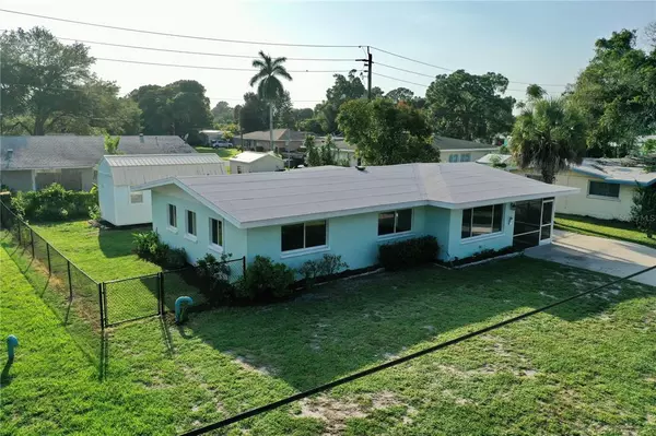 4822 CADILLAC WAY, Sarasota, FL 34231