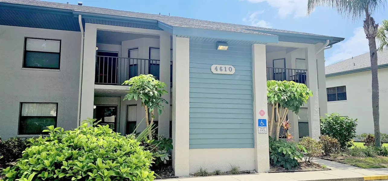 4610 47TH AVE W #203, Bradenton, FL 34210