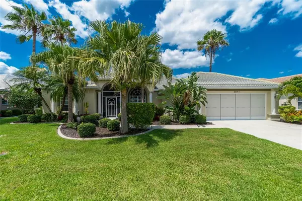 26154 FEATHERSOUND DR, Punta Gorda, FL 33955