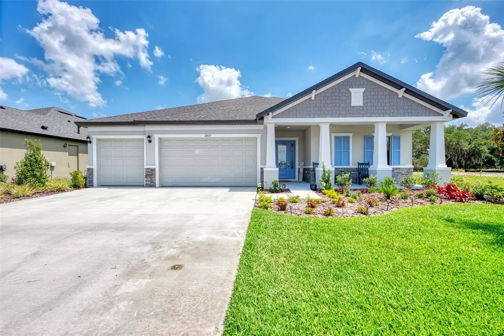 Parrish, FL 34219,12823 WHEATGRASS CT