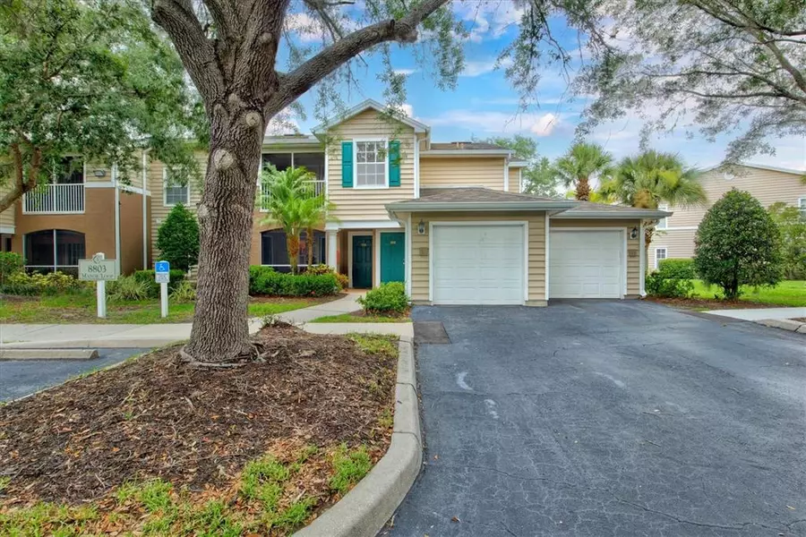 8803 MANOR LOOP #202, Lakewood Ranch, FL 34202