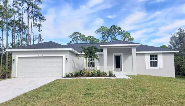 8 BILL CT, Placida, FL 33946