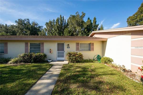 4504 OTTAWA TRL #231, Sarasota, FL 34233