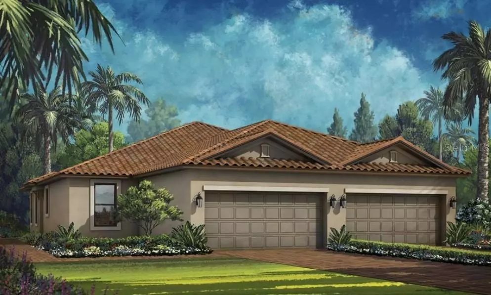 10112 MORNING MIST LN, Sarasota, FL 34241