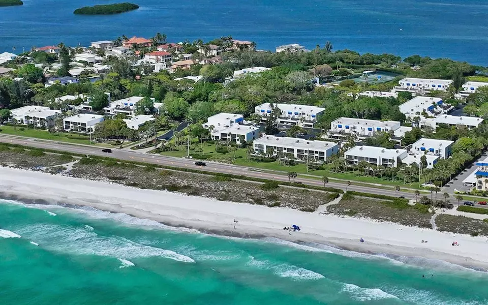 740 BAYPORT WAY #740, Longboat Key, FL 34228
