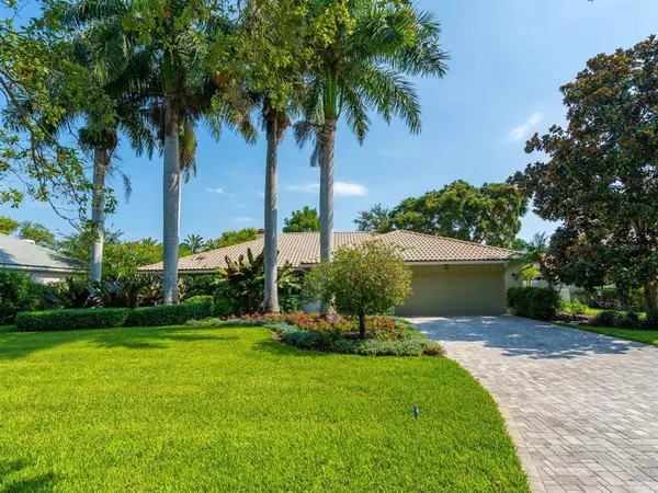 Sarasota, FL 34231,4852 PEREGRINE POINT CIR N