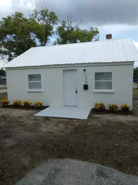 1710 HOLLYWOOD AVE, Eustis, FL 32726