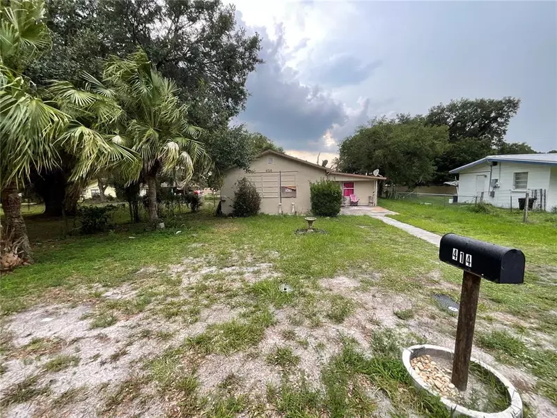 414 SPRING AVE, Arcadia, FL 34266