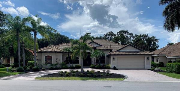 3872 ROYAL HAMMOCK BLVD, Sarasota, FL 34240