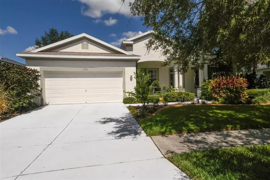 11715 HOLLY CREEK DR, Riverview, FL 33569