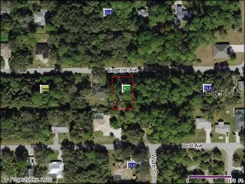 Port Charlotte, FL 33954,17089 EUGENE AVE