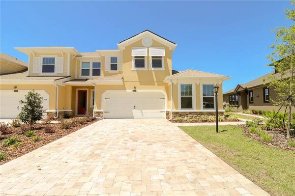 5224 BLOSSOM CV, Bradenton, FL 34211