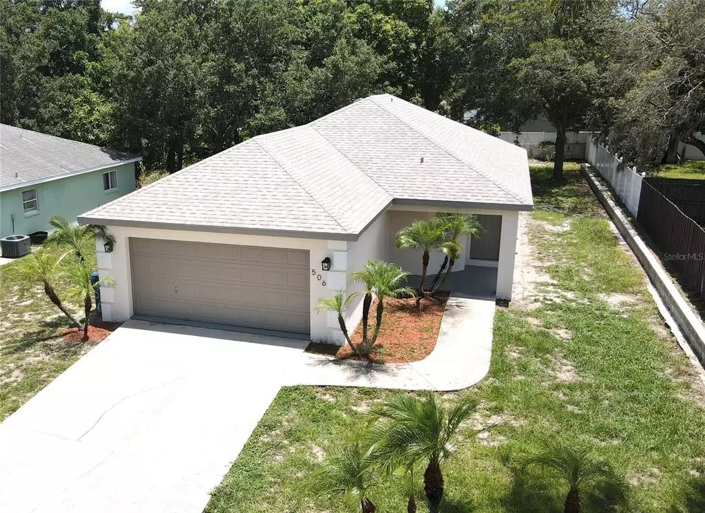 Bradenton, FL 34208,506 22ND TER E