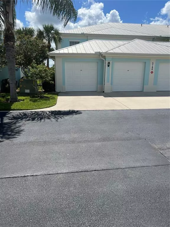 North Port, FL 34287,5766 SABAL TRACE DR #101BD5