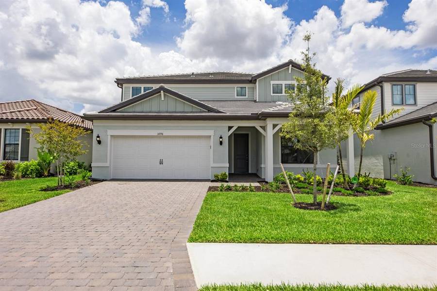 5776 BLUESTAR CT, Lakewood Ranch, FL 34211