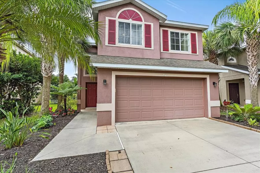 250 BEACON HARBOUR LOOP, Bradenton, FL 34212