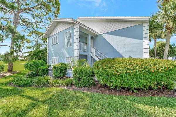 456 CERROMAR RD #267, Venice, FL 34293