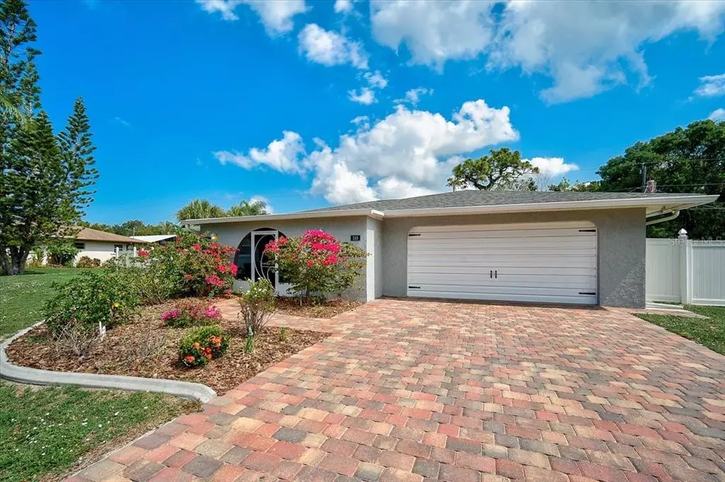 Venice, FL 34293,248 COWRY RD