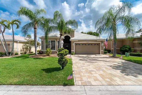 26304 FEATHERSOUND DR, Punta Gorda, FL 33955