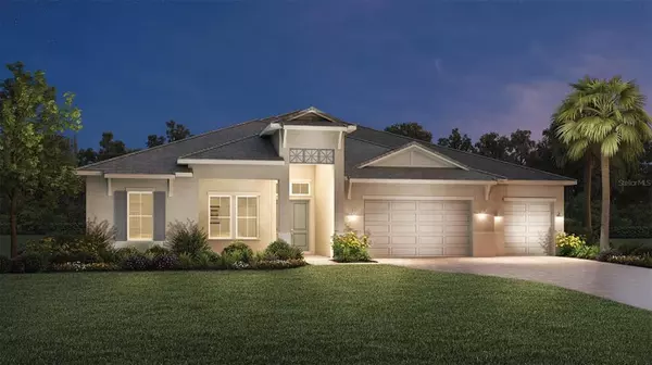 8252 REDONDA LOOP, Lakewood Ranch, FL 34202