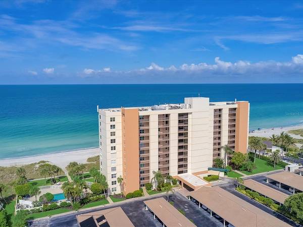 4401 GULF OF MEXICO DR #706, Longboat Key, FL 34228