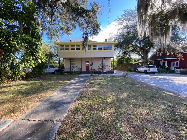 516 7TH AVE W #1, Palmetto, FL 34221
