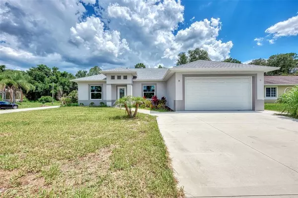 2397 E PRICE BLVD, North Port, FL 34288