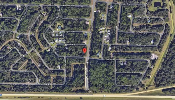 North Port, FL 34286,GREENLEY RD