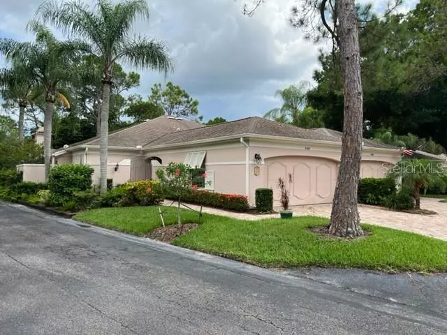 5503 CHANTECLAIRE #35, Sarasota, FL 34235