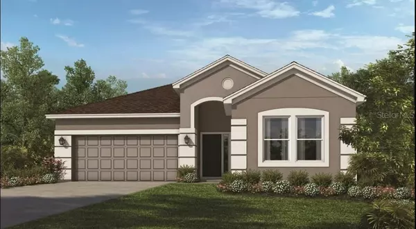 2118 RIDGE POINTE LN, Clermont, FL 34715