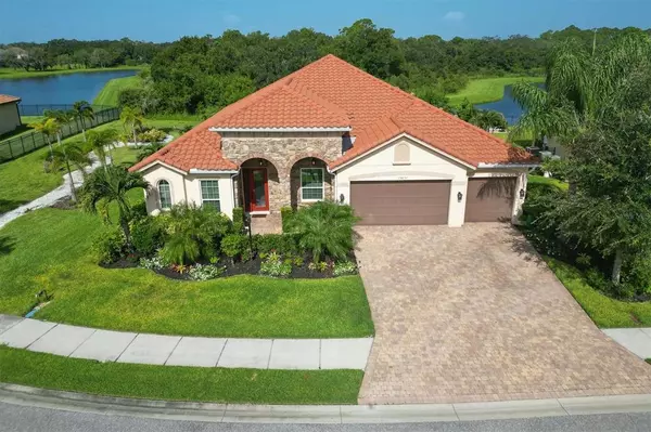 Lakewood Ranch, FL 34211,13651 AMERICAN PRAIRIE PL