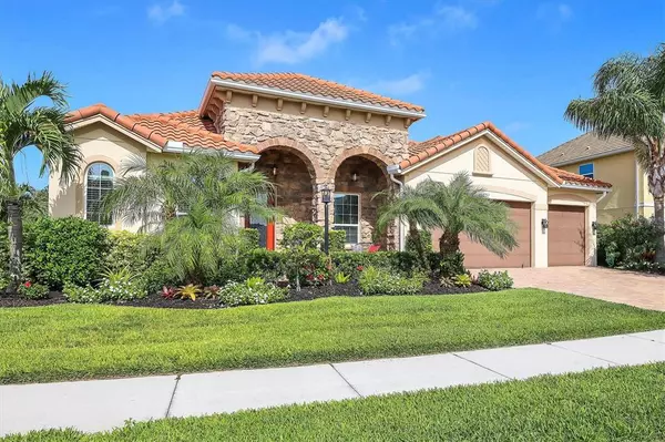 Lakewood Ranch, FL 34211,13651 AMERICAN PRAIRIE PL