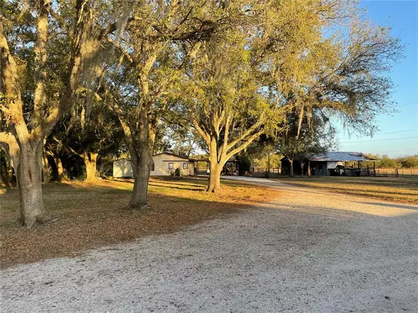 3817 SE COUNTY ROAD 760A, Arcadia, FL 34266