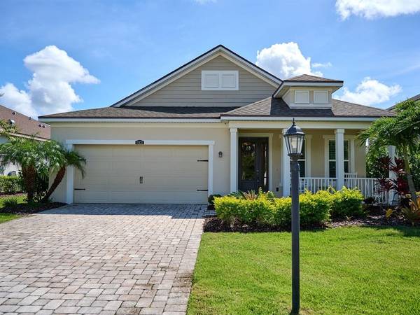 11431 SPRING GATE TRL, Bradenton, FL 34211