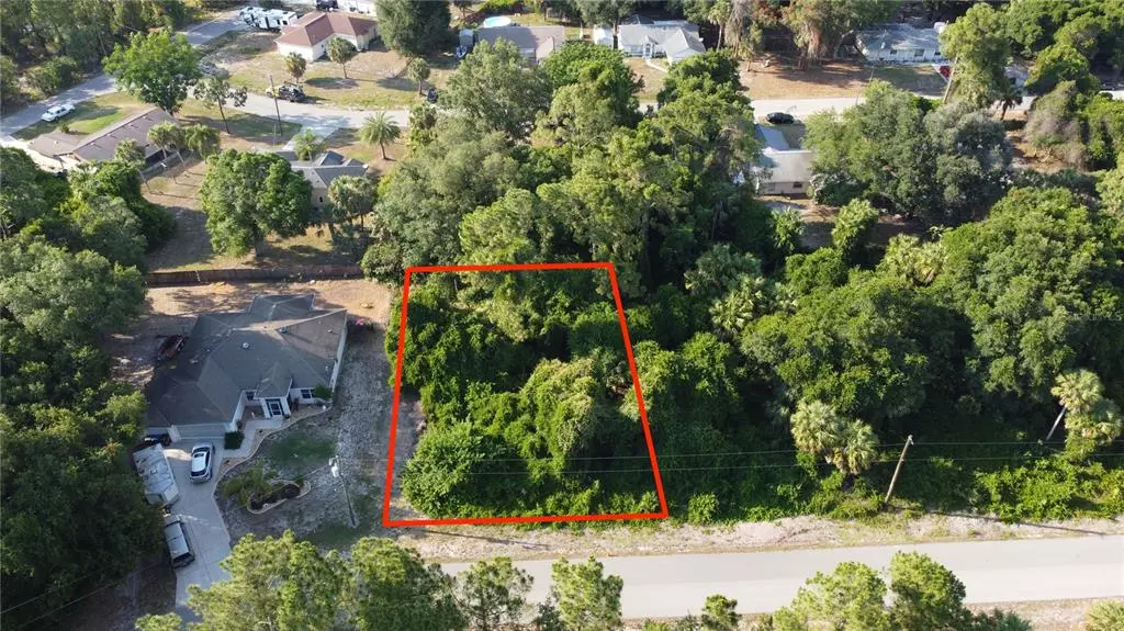 ABATE AVE, North Port, FL 34288