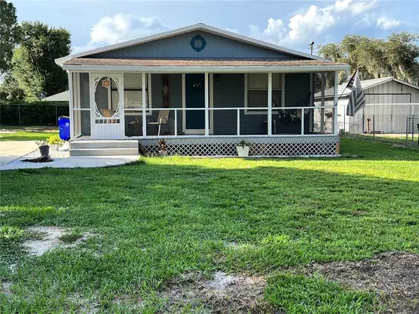 113 EAGLES NEST DR, Lake Placid, FL 33852