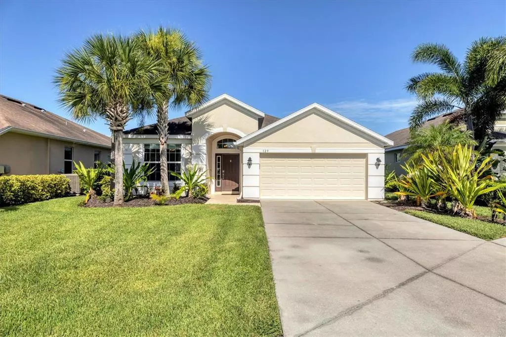 Venice, FL 34292,129 ALTESINO CT