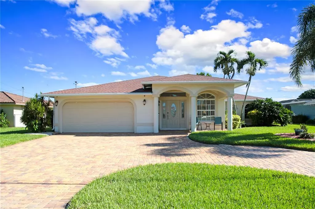 Cape Coral, FL 33904,1213 SE 32ND TER