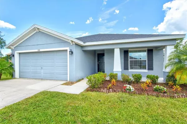 Palmetto, FL 34221,3251 52ND CIR E