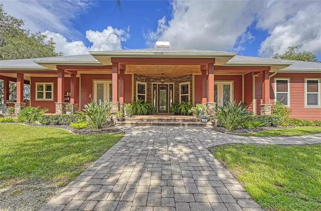 Myakka City, FL 34251,6410 WAUCHULA RD