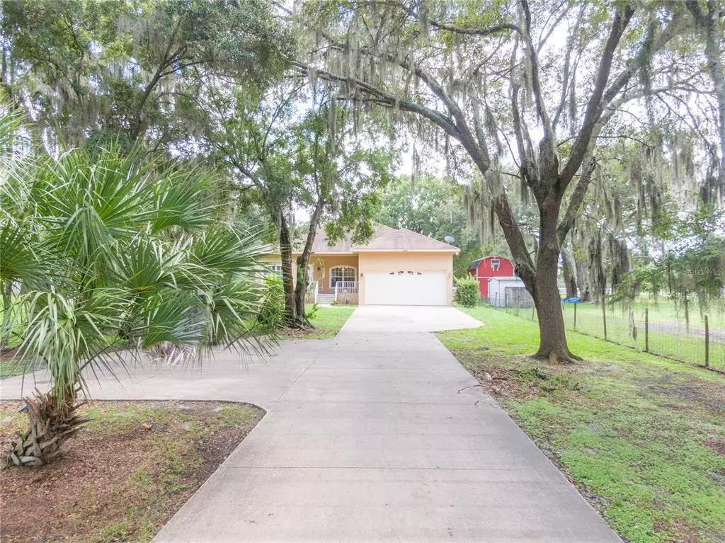 Parrish, FL 34219,11851 69TH ST E