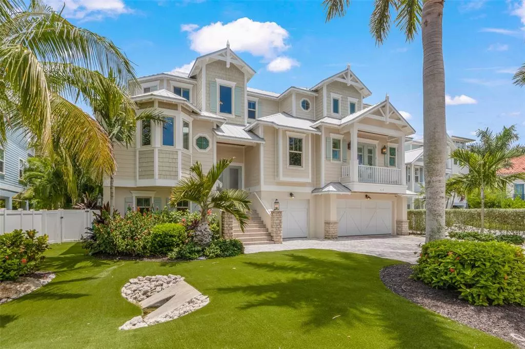 Anna Maria, FL 34216,517 VILLA ROSA WAY