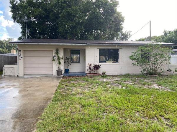 8400 53RD WAY N, Pinellas Park, FL 33781