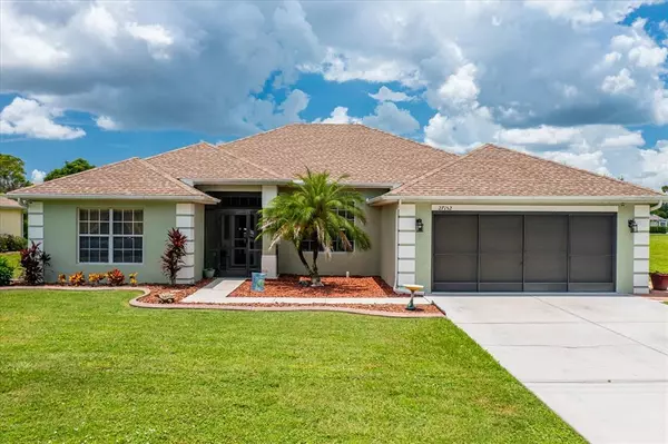 27152 PUNTA CABELLO CT, Punta Gorda, FL 33983