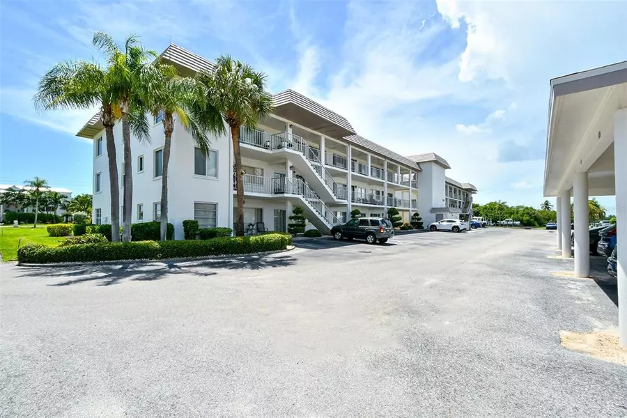 3320 GULF OF MEXICO DR #203-C, Longboat Key, FL 34228