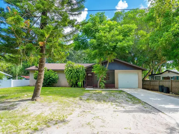 2825 MARLETTE ST, Sarasota, FL 34231