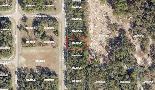 SW 72ND TER, Ocala, FL 34473