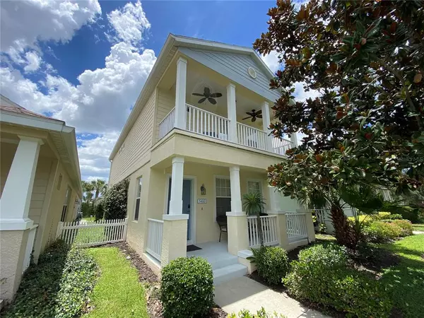 5410 RIVER SOUND TER, Bradenton, FL 34208