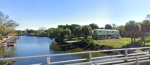 14640 CONNER DR,  Hudson,  FL 34667