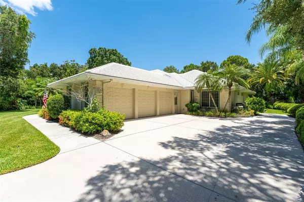 Sarasota, FL 34238,4791 DOVE TAIL CT